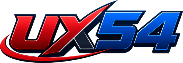 ux54 Logo